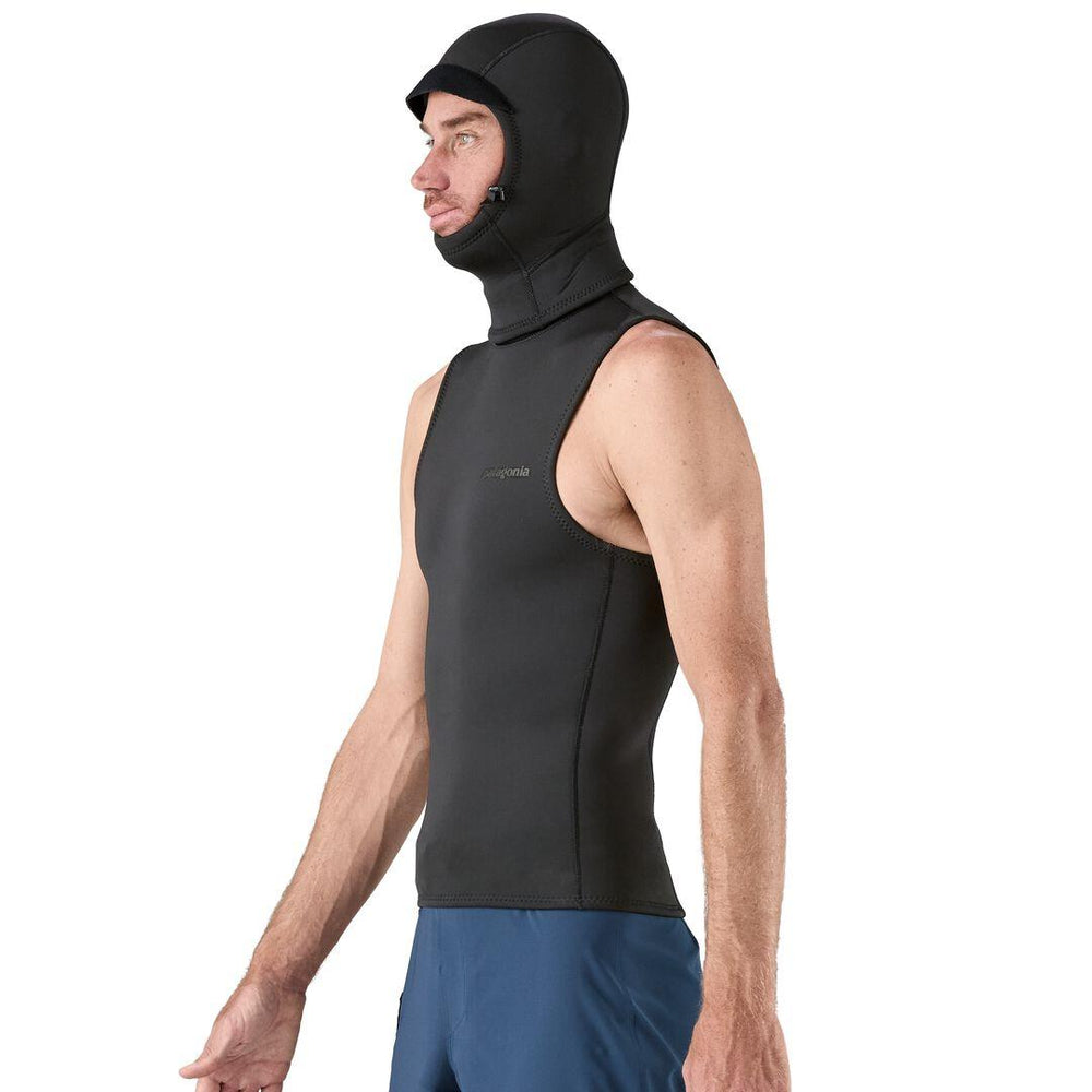 Patagonia Yulex® Regulator® Hooded Wetsuit Vest