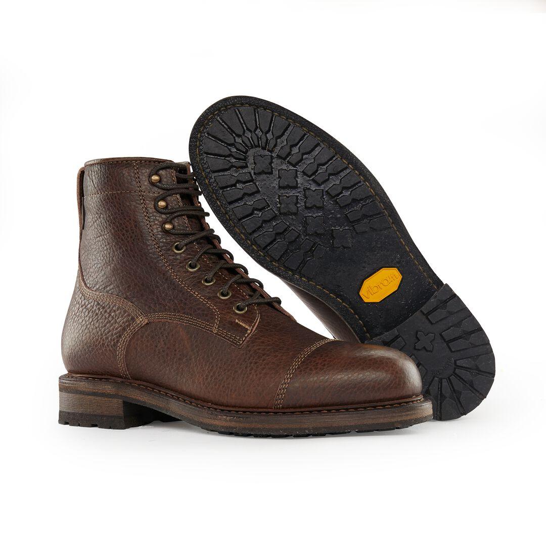 Patagonia Wild Idea Work Boots