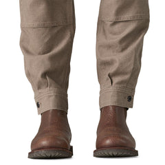 Patagonia Wild Idea Work Boots