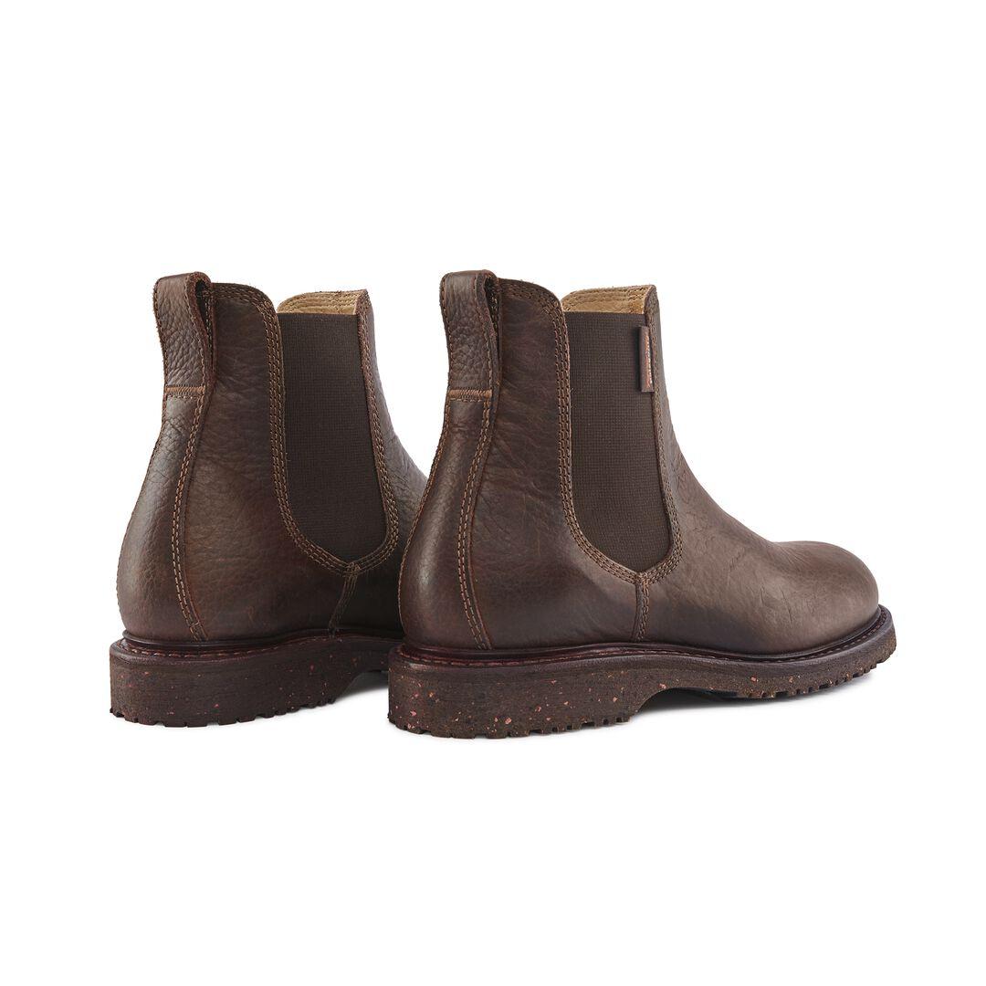 Patagonia Wild Idea Work Boots