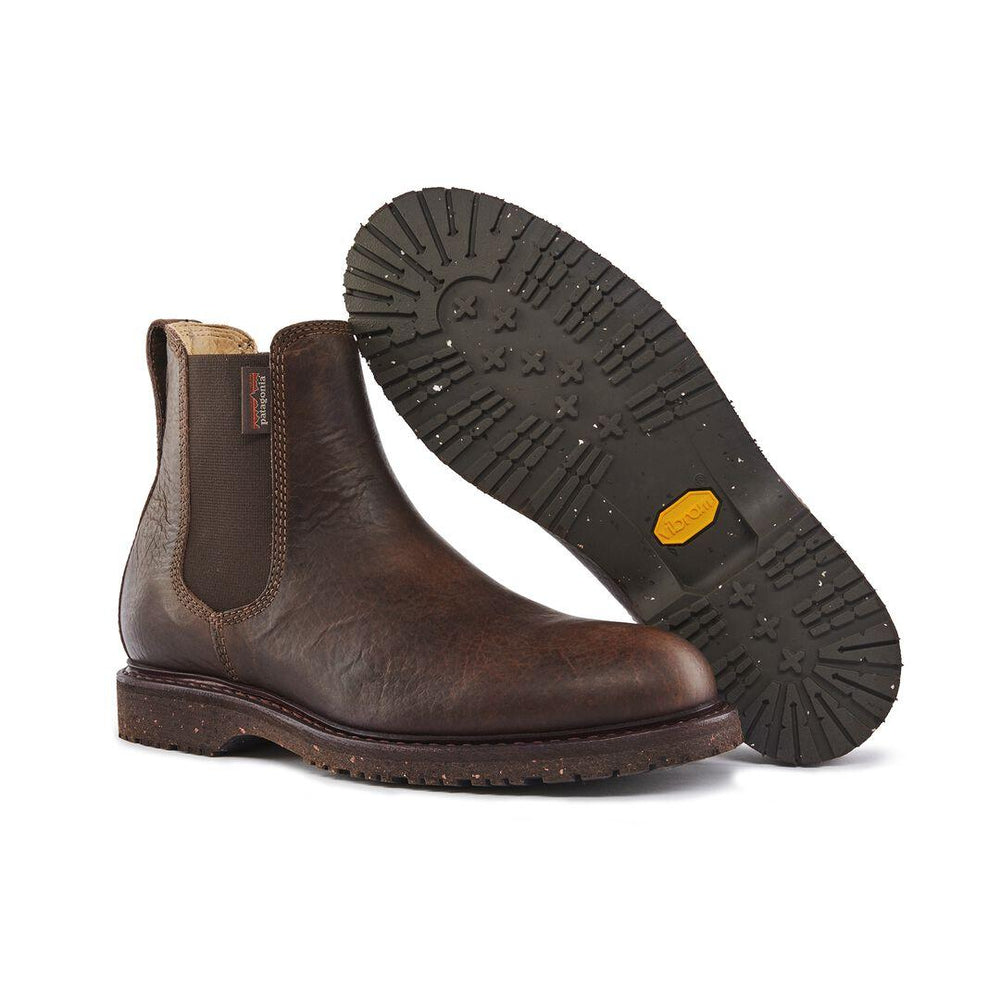 Patagonia Wild Idea Work Boots