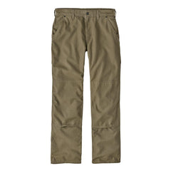 Patagonia All Seasons Double Knee Work Pants - Long