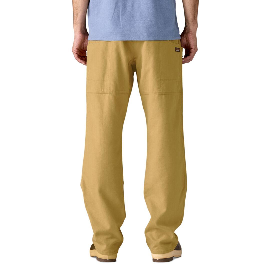 Patagonia All Seasons Double Knee Work Pants - Long