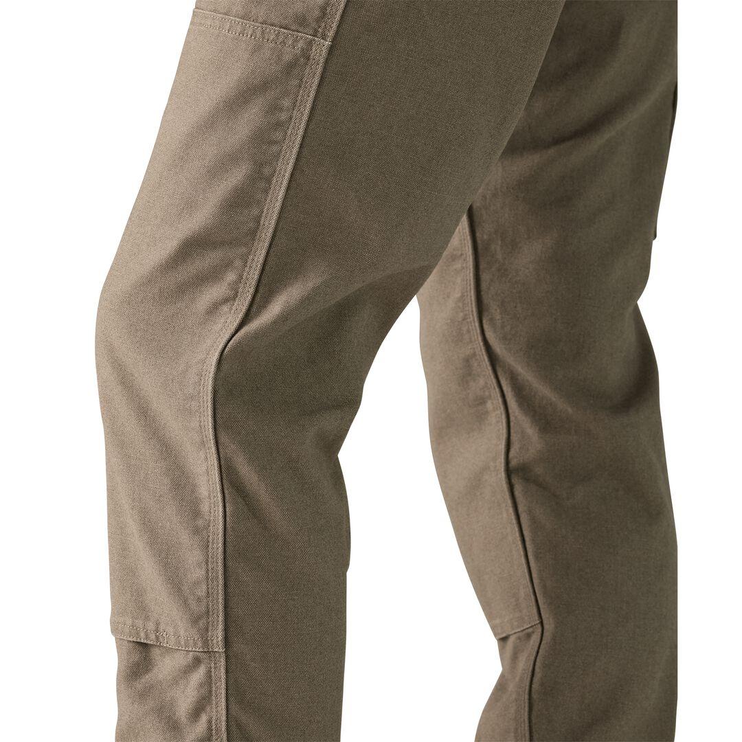 Patagonia All Seasons Canvas Double Knee Work Pants - Short
