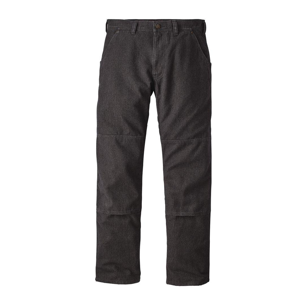 Patagonia Iron Forge® Canvas Double Knee Work Pants - Long