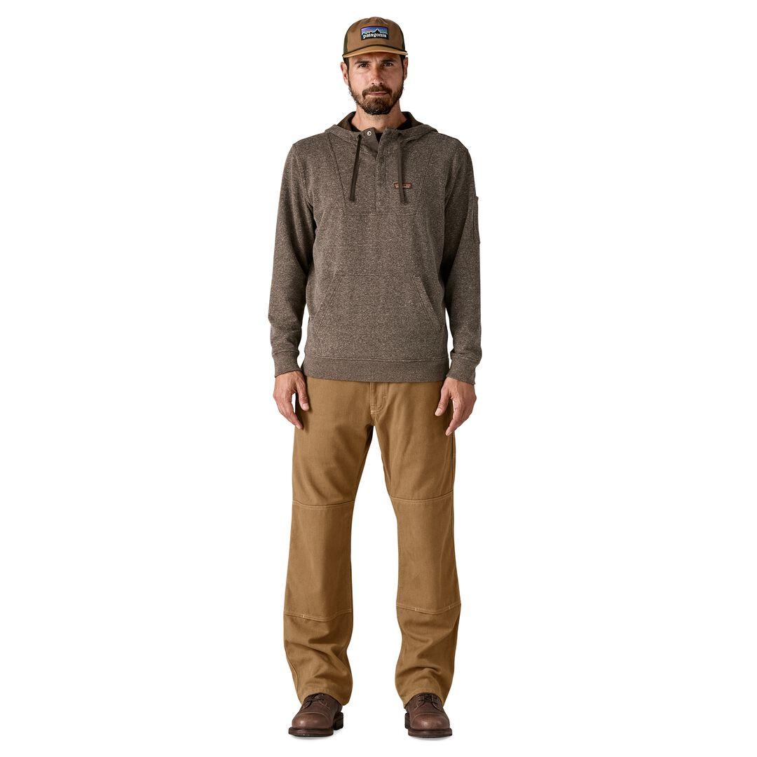 Patagonia Iron Forge® Canvas Double Knee Work Pants - Long