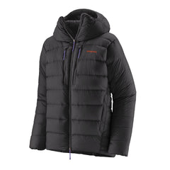 Patagonia Grade VII Down Belay Parka