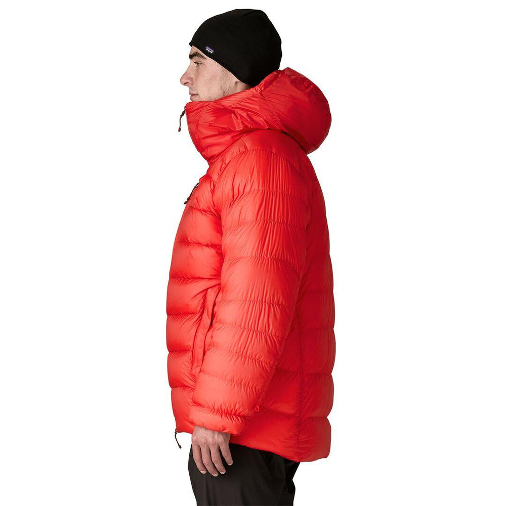Patagonia Grade VII Down Belay Parka