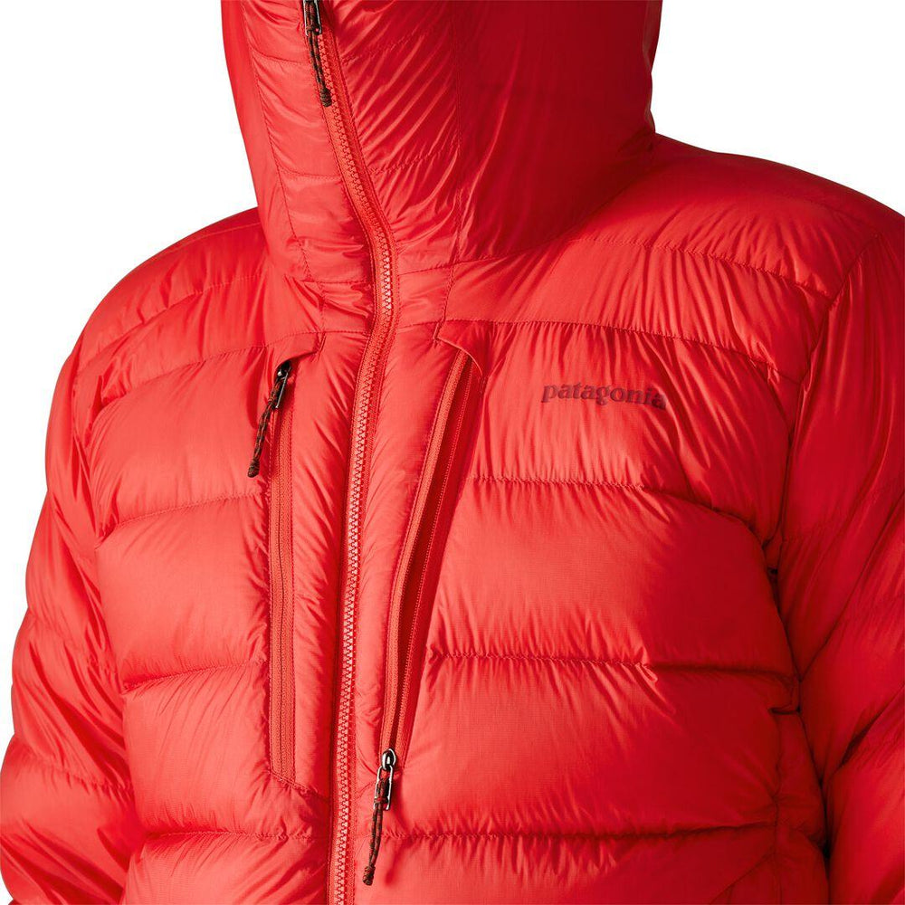 Patagonia Grade VII Down Belay Parka