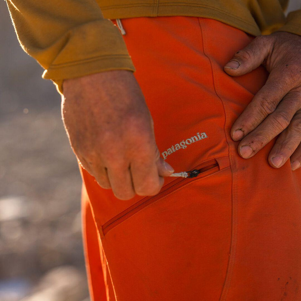 Patagonia Free Wall Climbing Pants