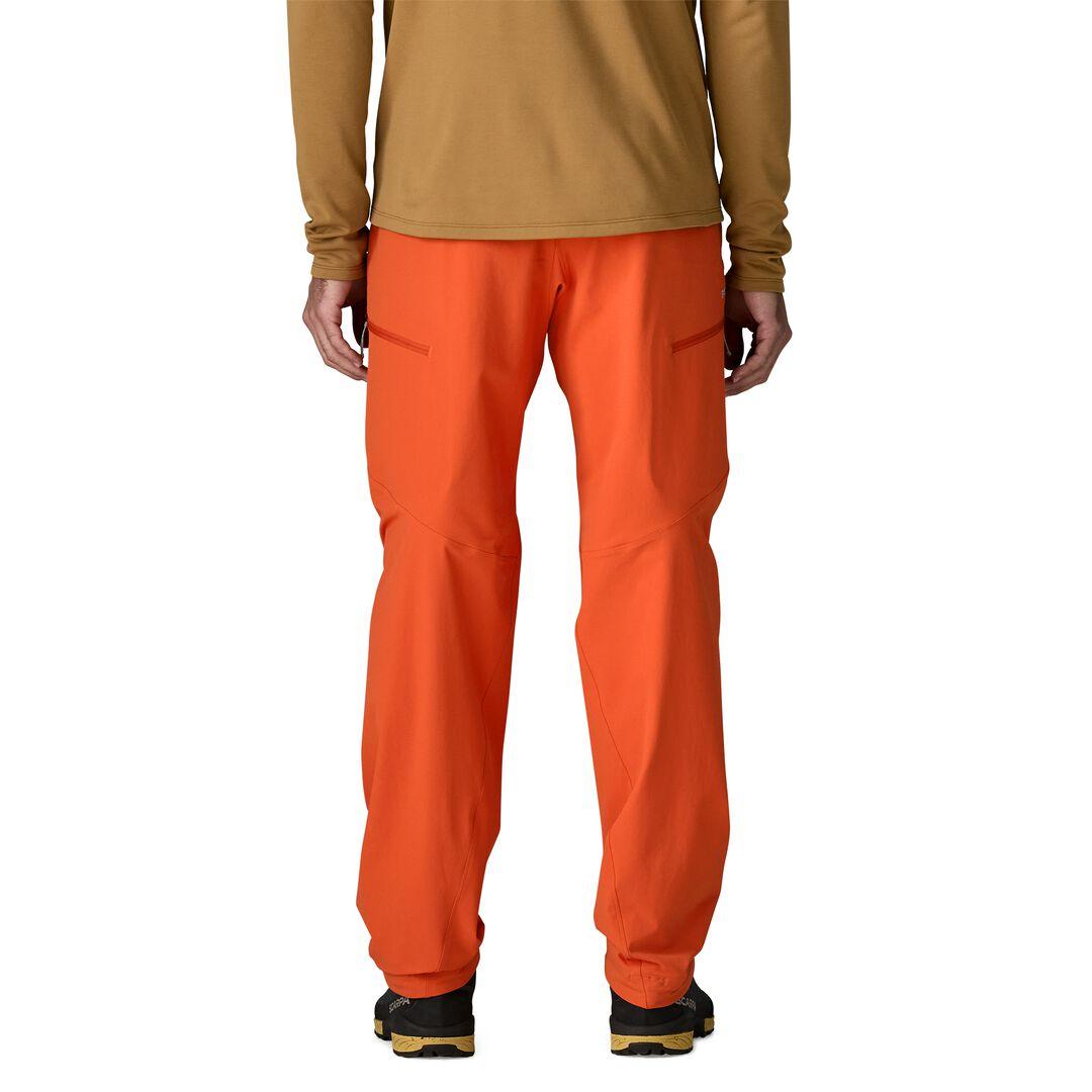 Patagonia Free Wall Climbing Pants