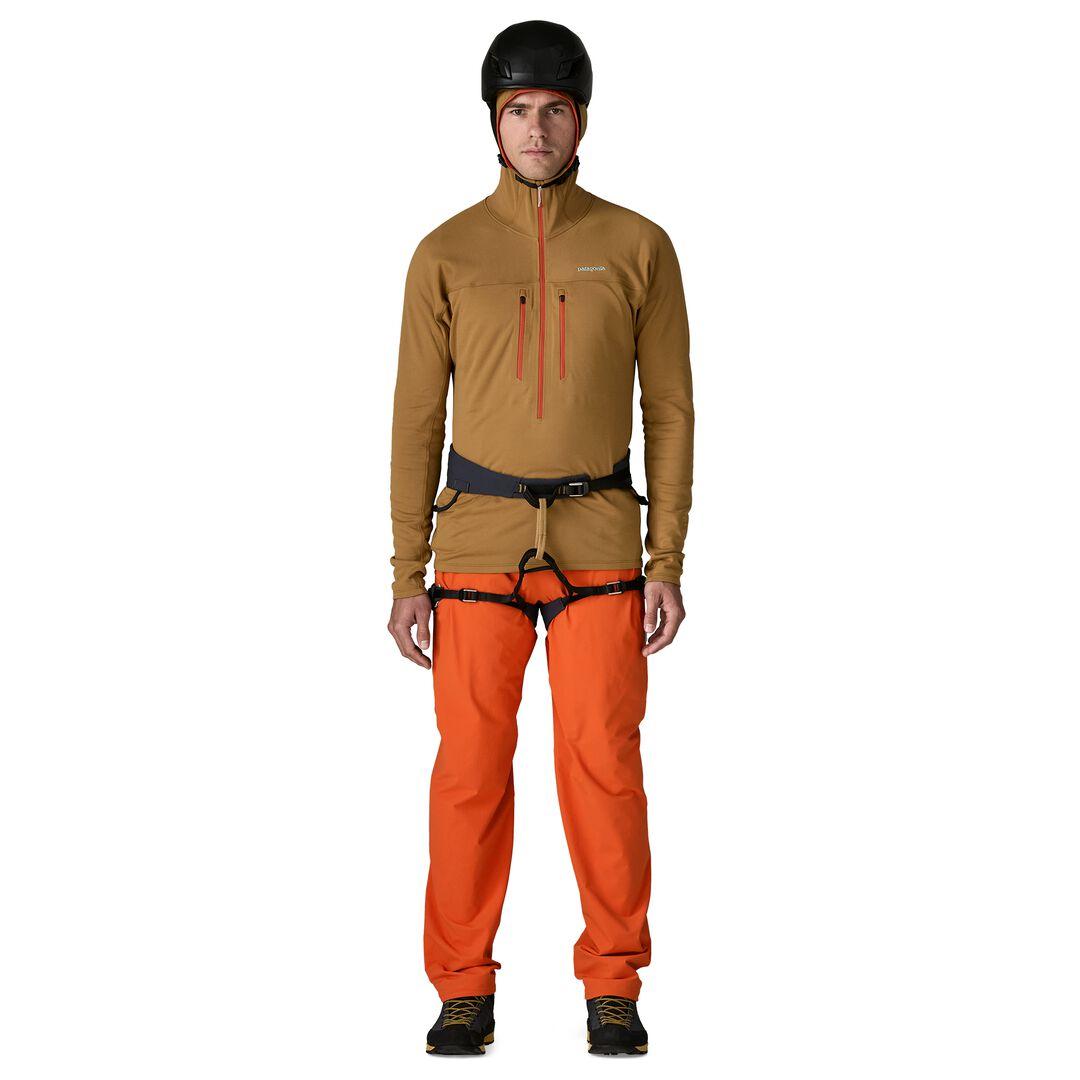 Patagonia Free Wall Climbing Pants