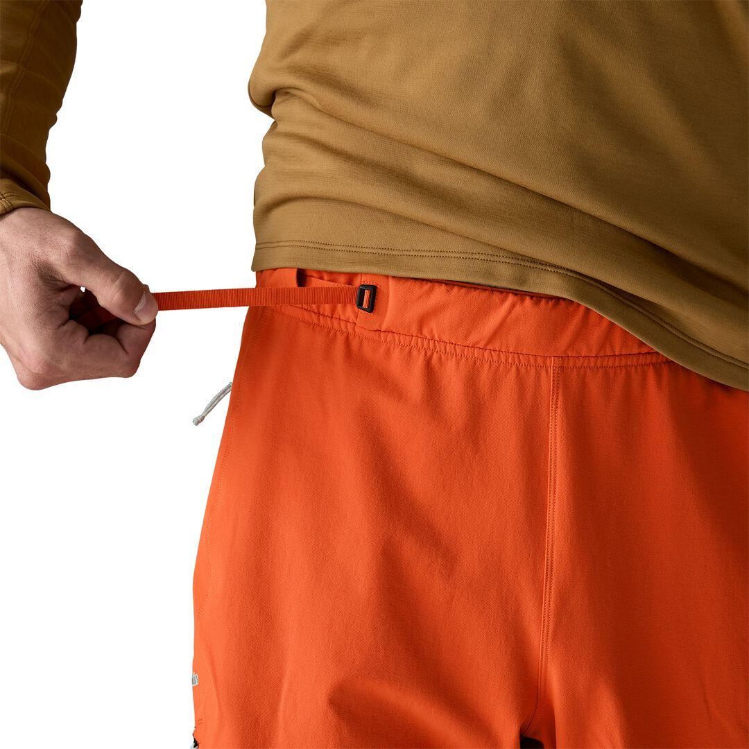 Patagonia Free Wall Climbing Pants