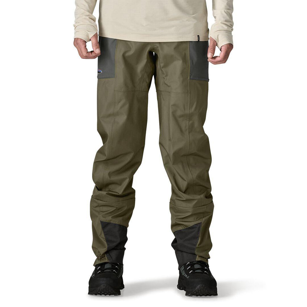 Patagonia Swiftcurrent® Traverse Wading Pants