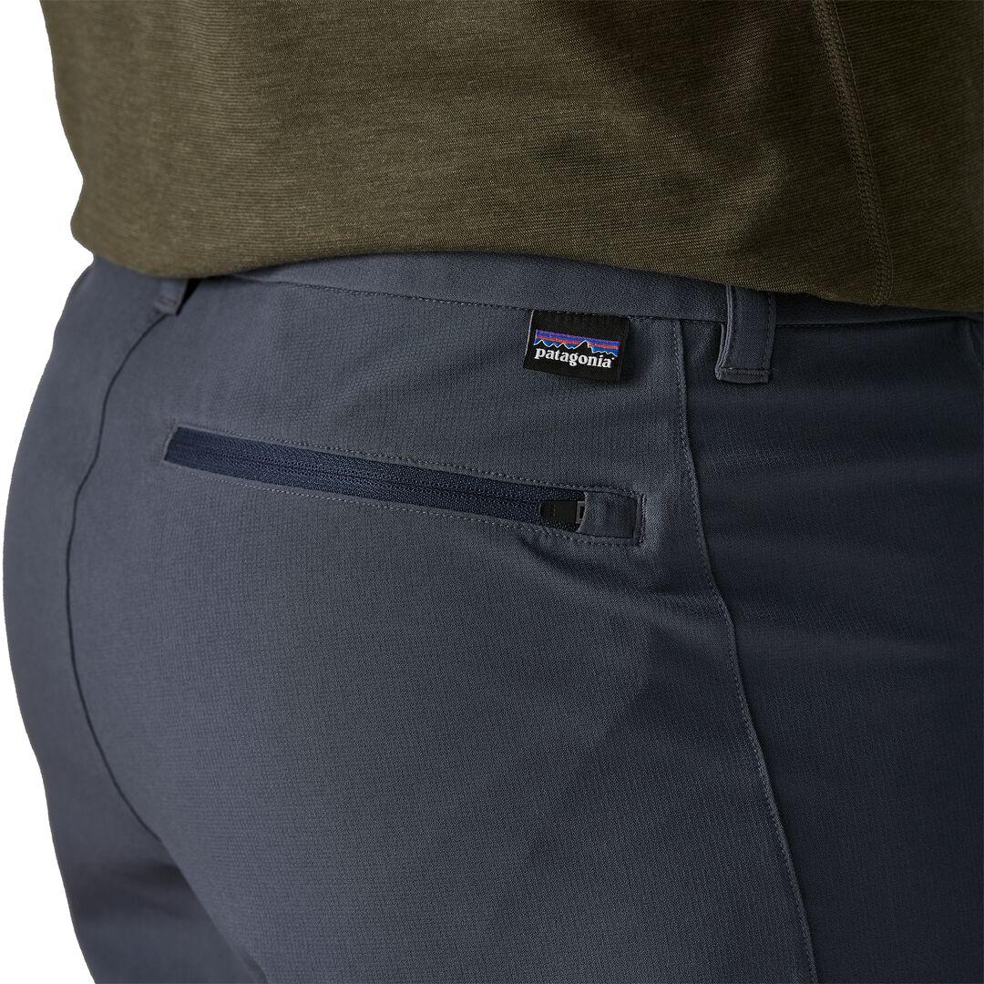 Patagonia Terravia Trail Shorts - 10" Inseam