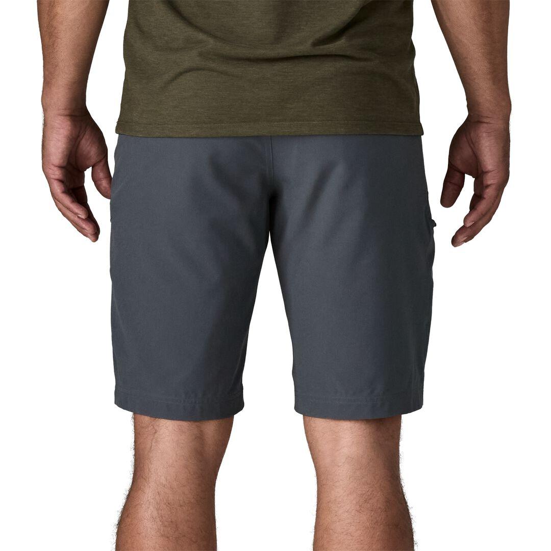 Patagonia Terravia Trail Shorts - 10" Inseam