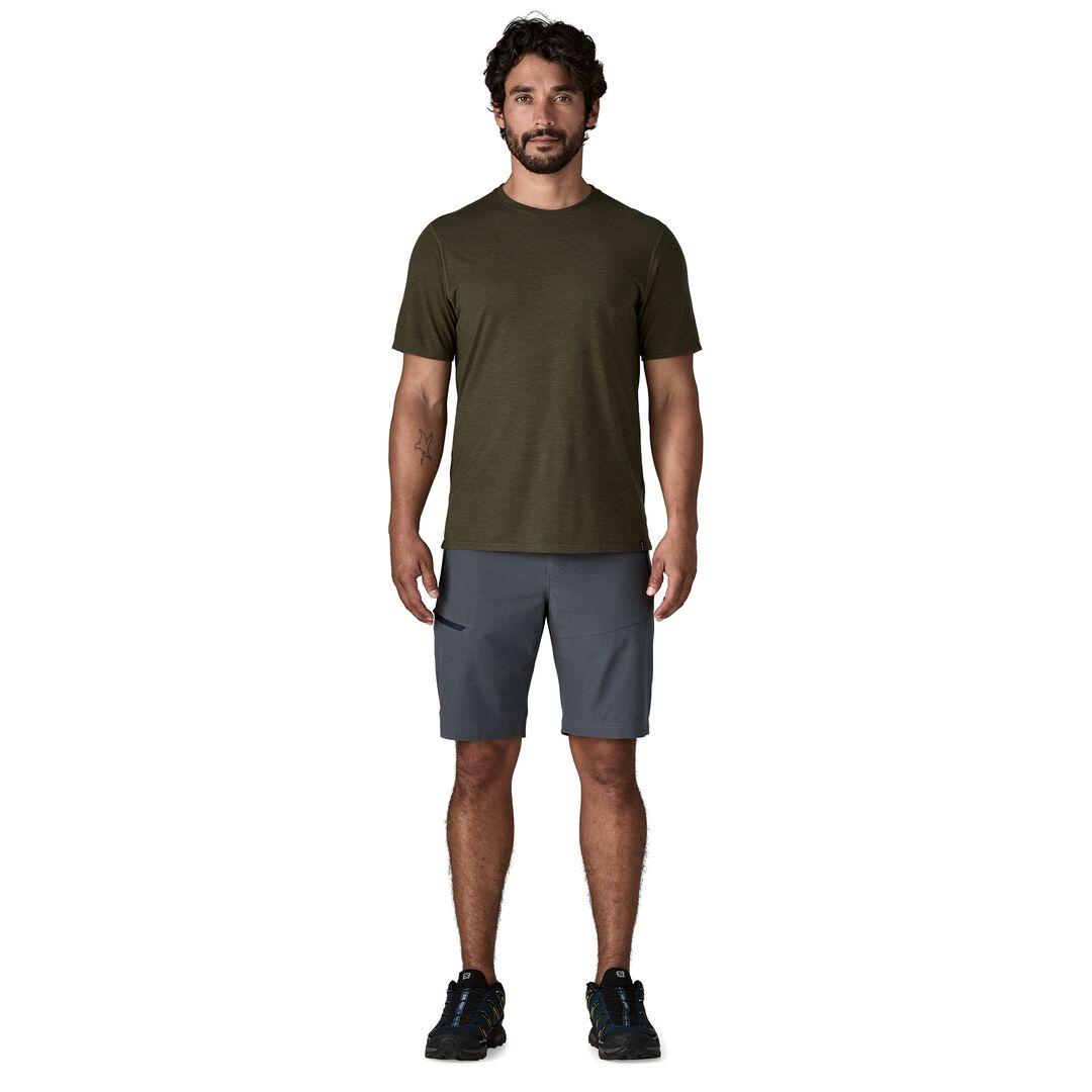 Patagonia Terravia Trail Shorts - 10" Inseam