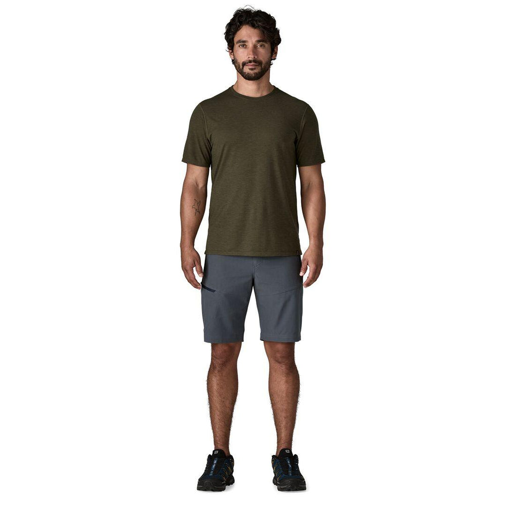 Patagonia Terravia Trail Shorts - 10" Inseam