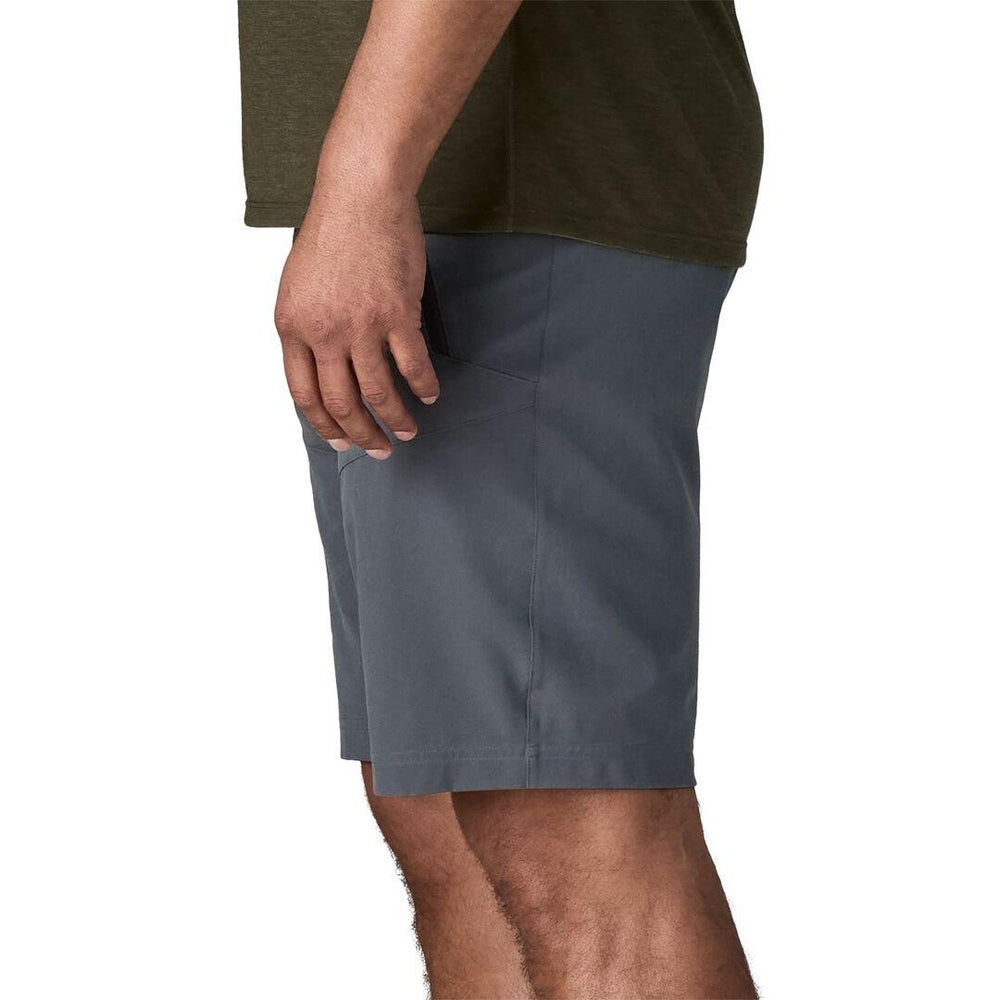 Patagonia Terravia Trail Shorts - 10" Inseam