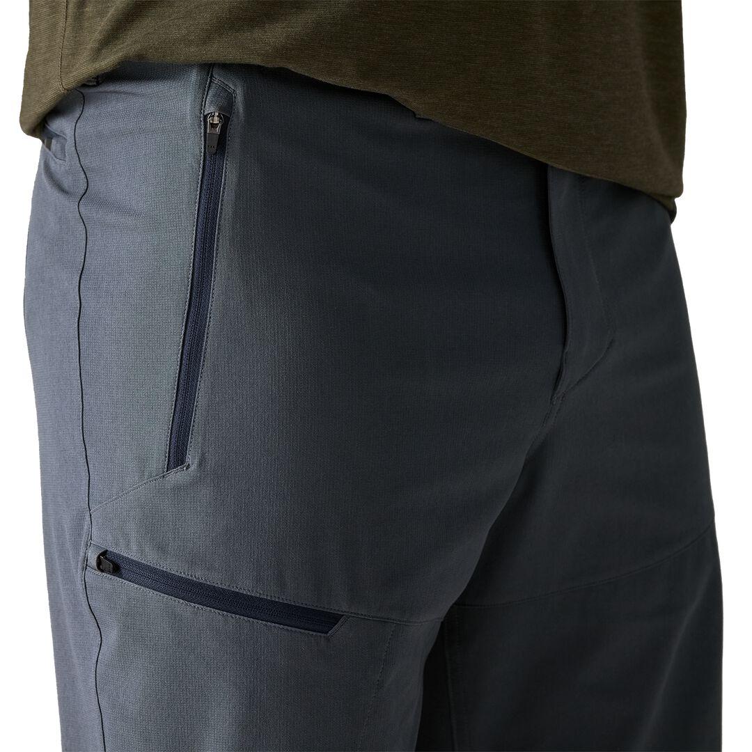 Patagonia Terravia Trail Shorts - 10" Inseam