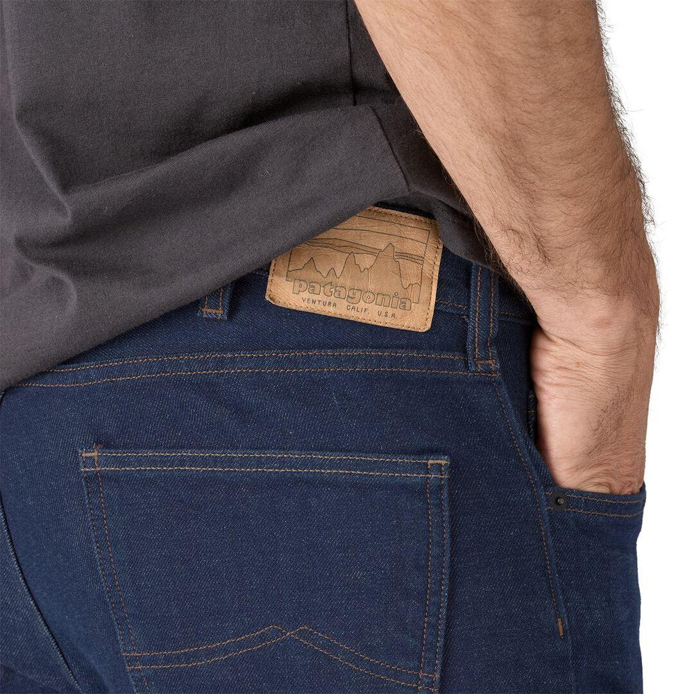 Patagonia Straight Fit Jeans - Short