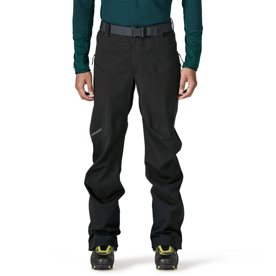 Patagonia Upstride Backcountry Ski Pants