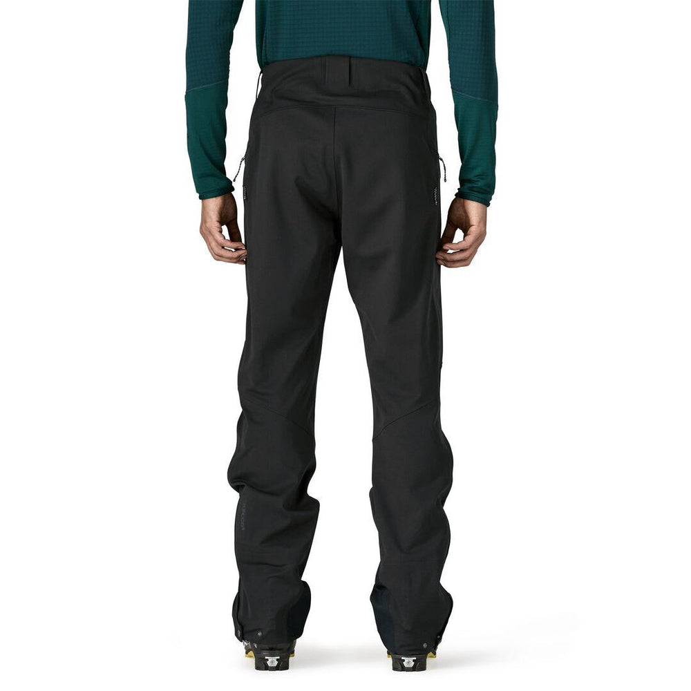 Patagonia Upstride Backcountry Ski Pants