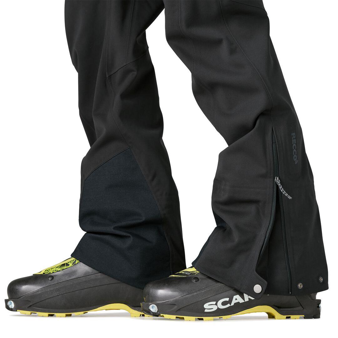 Patagonia Upstride Backcountry Ski Pants