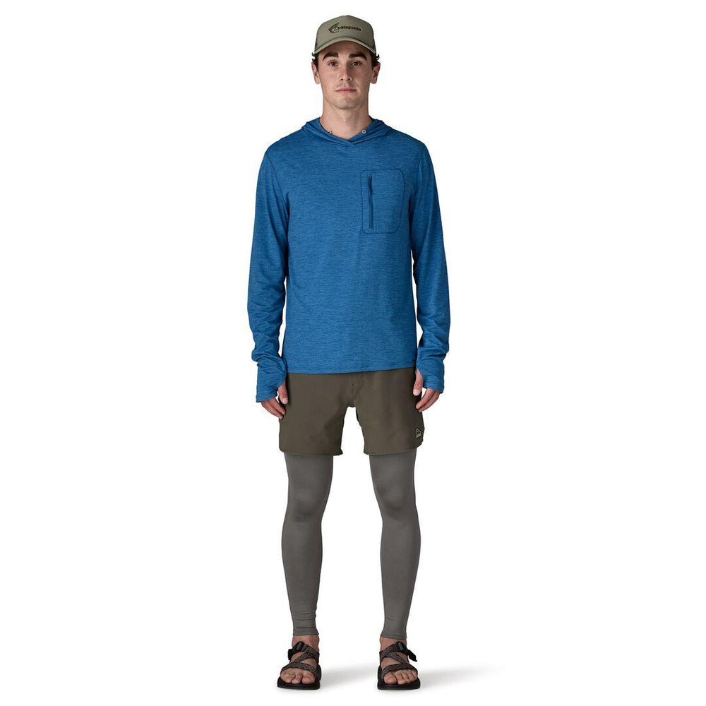 Patagonia Tropic Comfort Sun Tights
