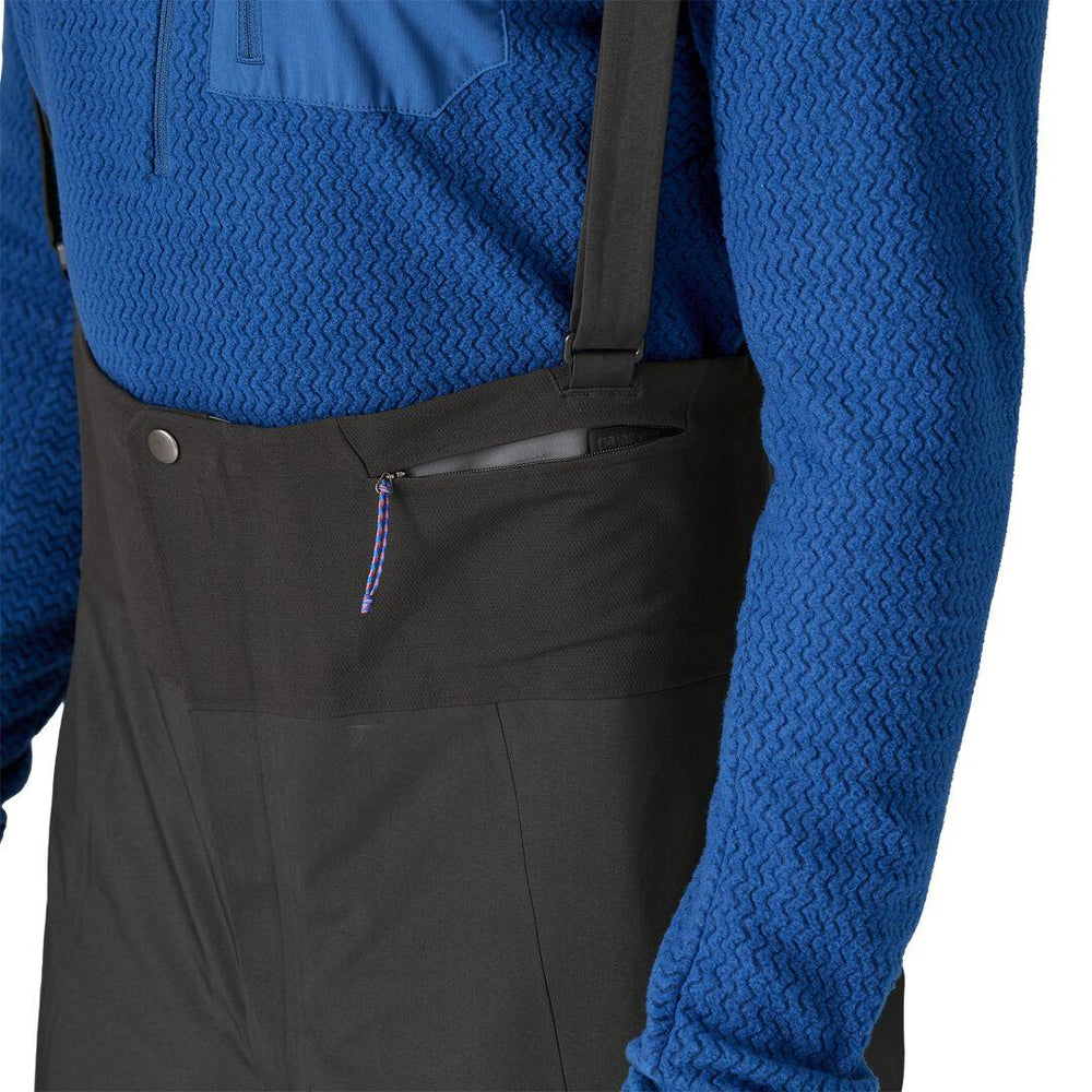 Patagonia Pluma PRO Alpine Bibs