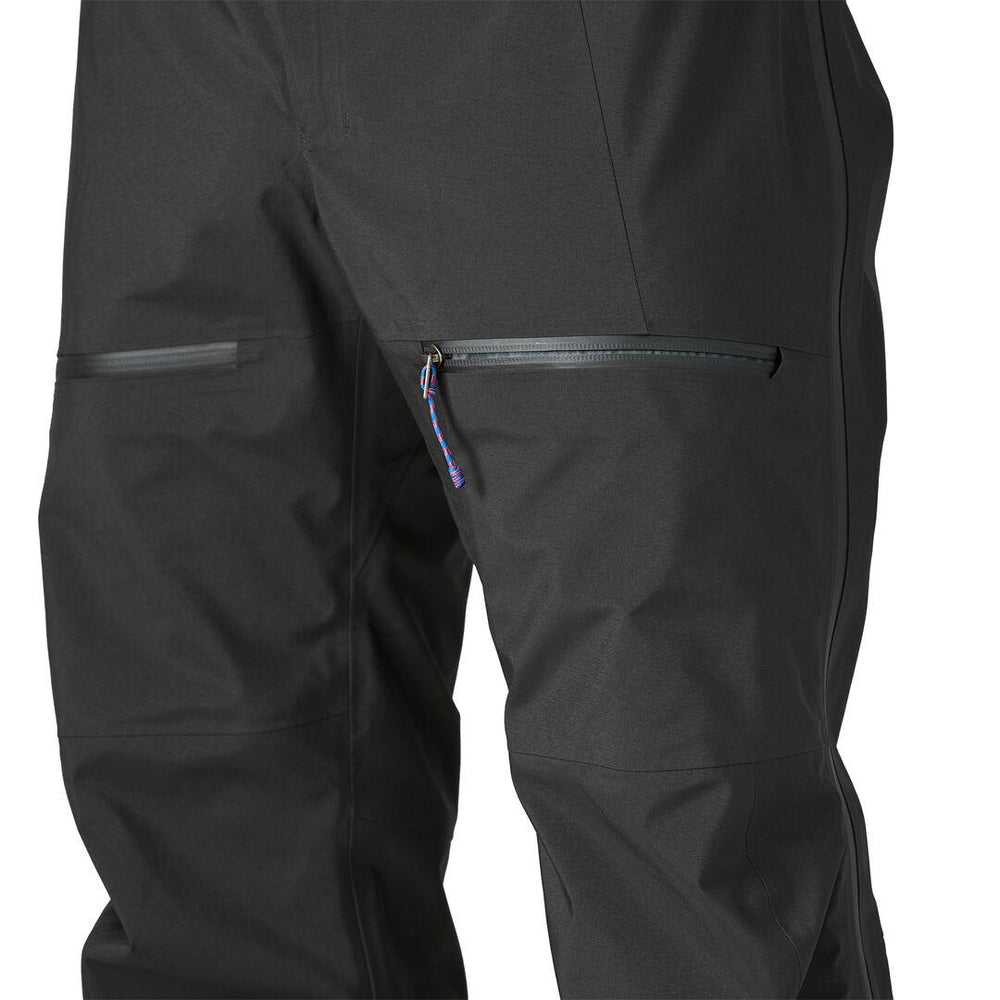 Patagonia Pluma PRO Alpine Bibs