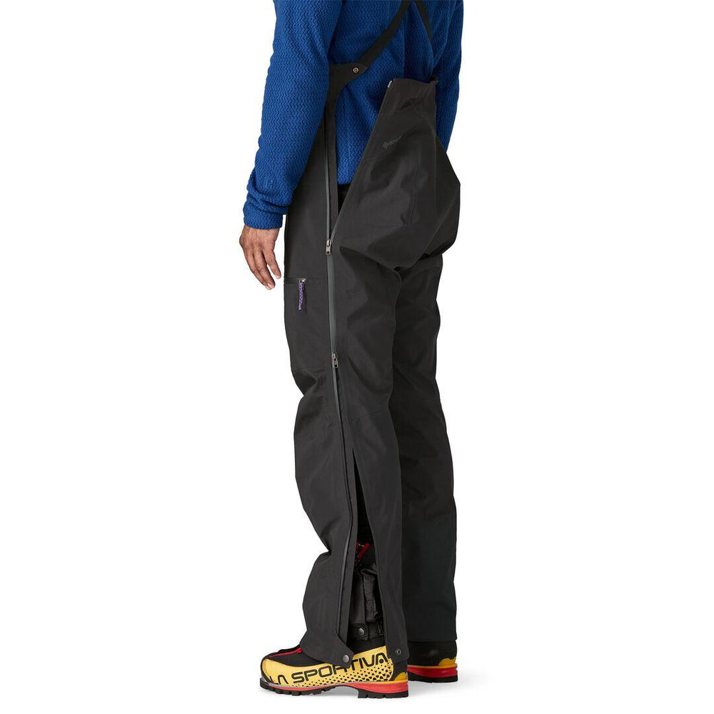 Patagonia Pluma PRO Alpine Bibs