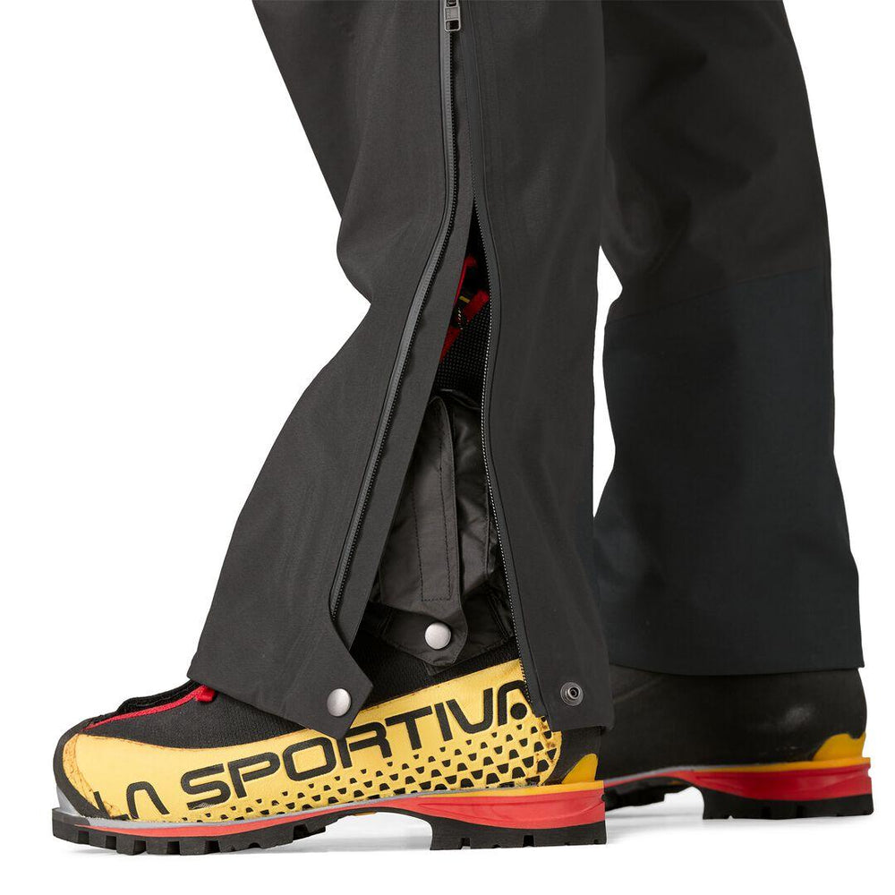 Patagonia Pluma PRO Alpine Bibs