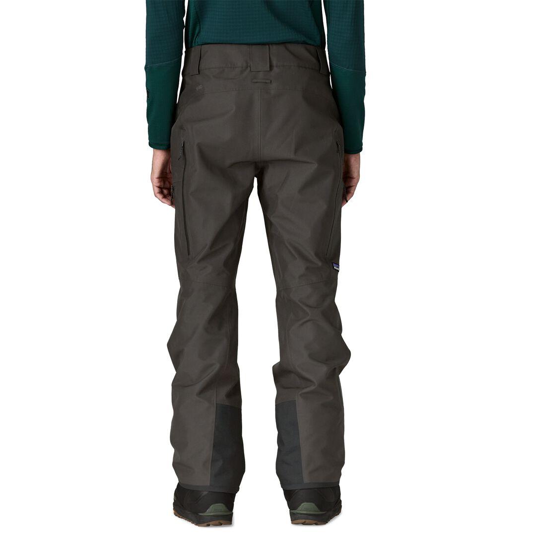 Patagonia Powder Town Ski/Snowboard Pants - Short