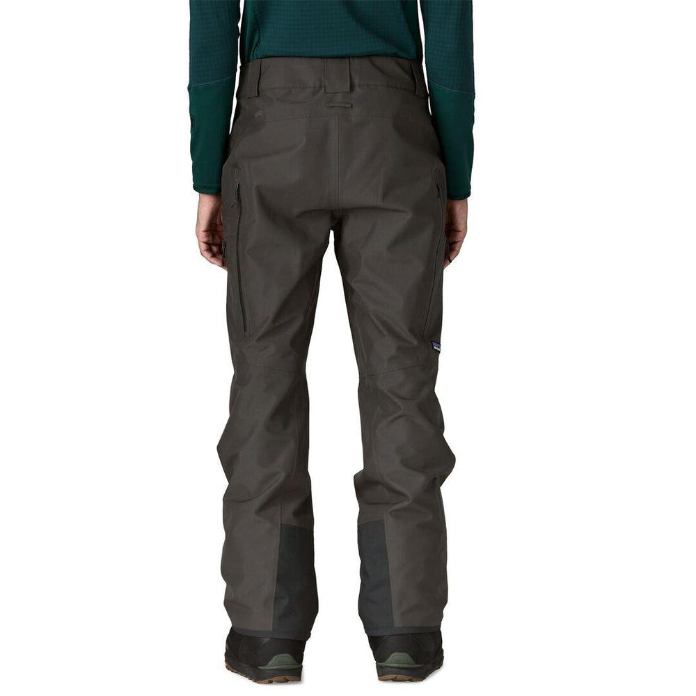 Patagonia Powder Town Ski/Snowboard Pants - Short