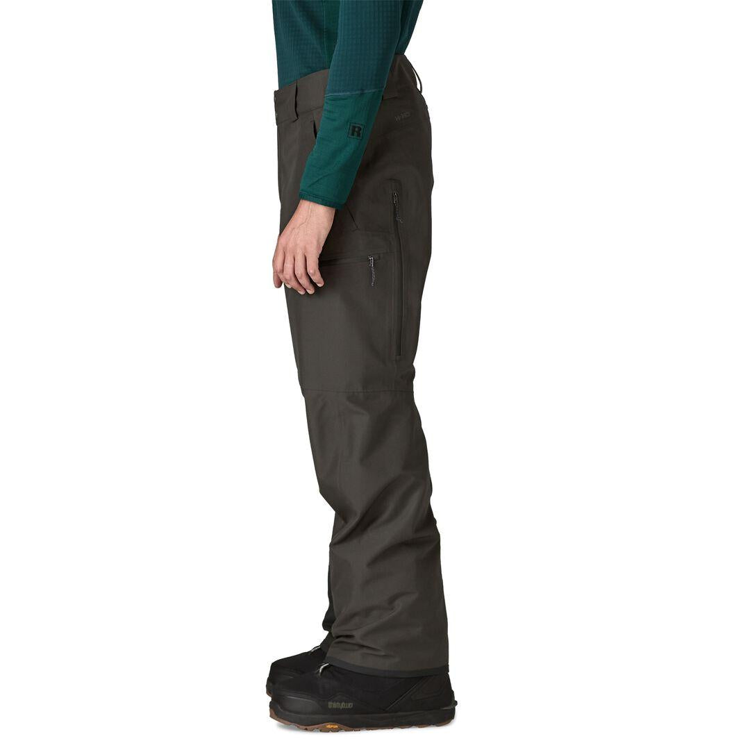 Patagonia Powder Town Ski/Snowboard Pants - Short