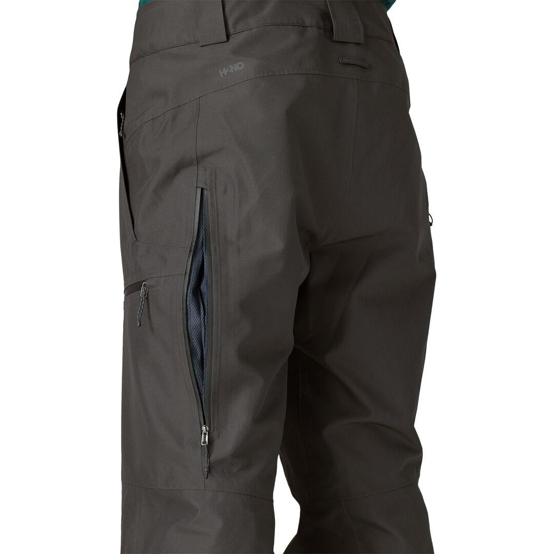 Patagonia Powder Town Ski/Snowboard Pants - Short