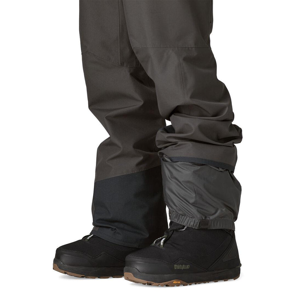 Patagonia Powder Town Ski/Snowboard Pants - Short