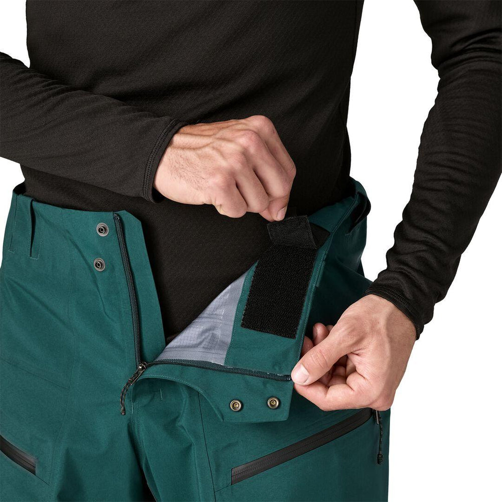 Patagonia PowSlayer Ski/Snowboard Pants