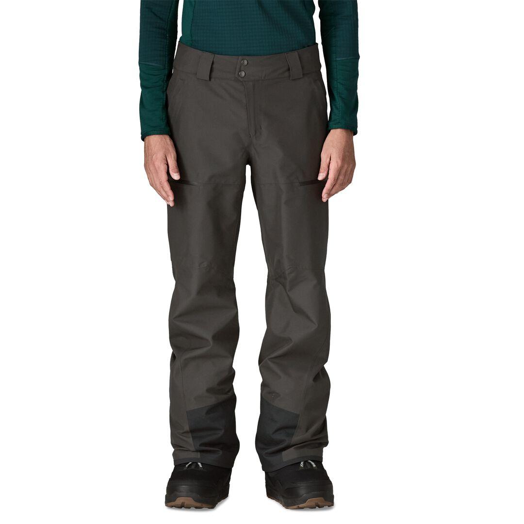 Patagonia Powder Town Ski/Snowboard Pants - Regular