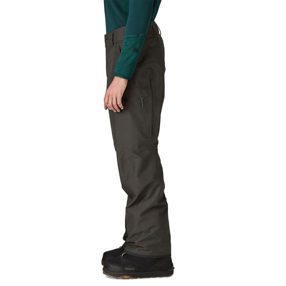 Patagonia Powder Town Ski/Snowboard Pants - Regular