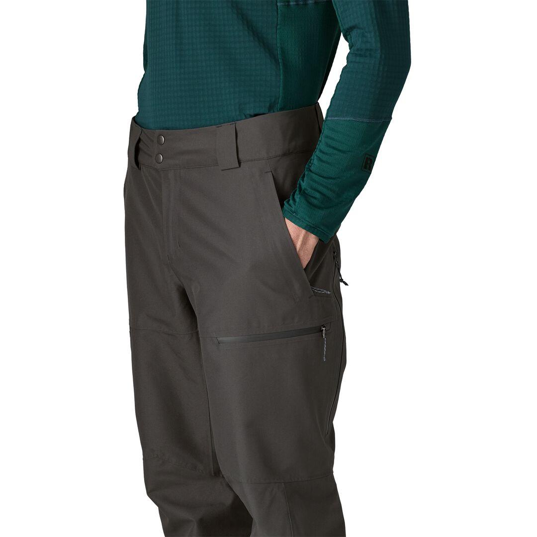 Patagonia Powder Town Ski/Snowboard Pants - Regular