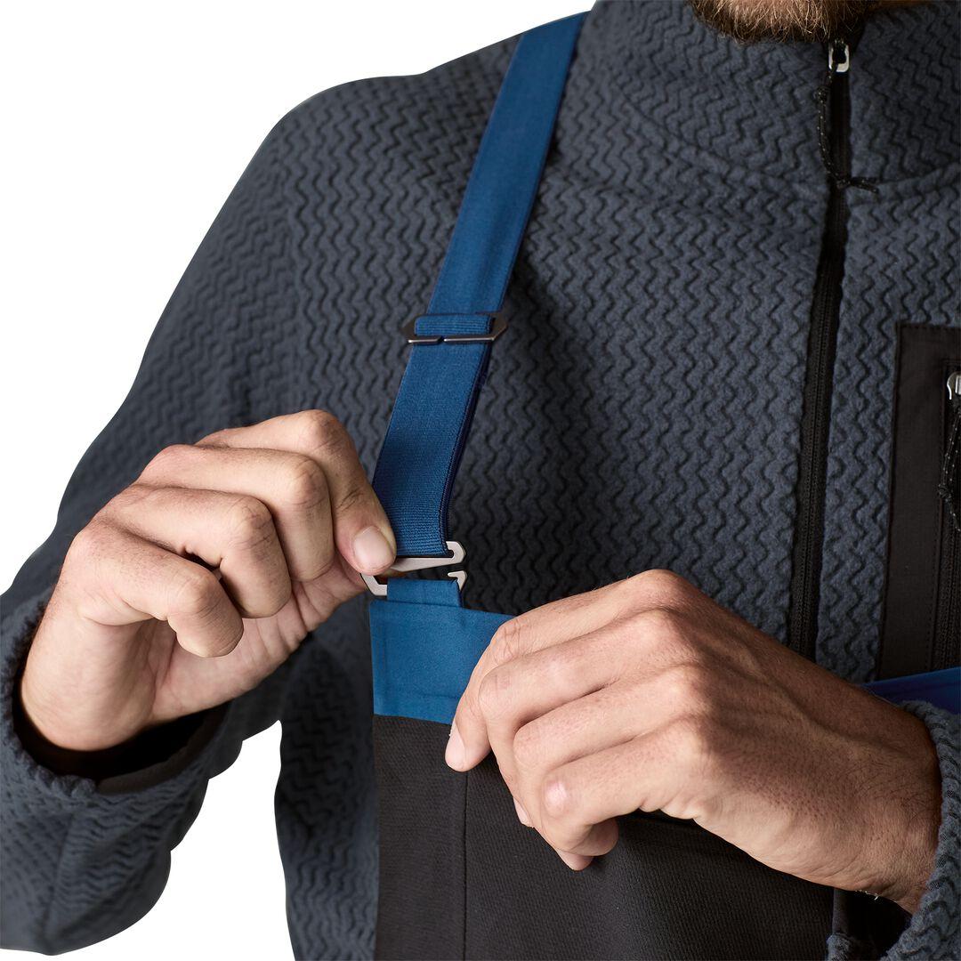 Patagonia SnowDrifter Ski/Snowboard Bibs