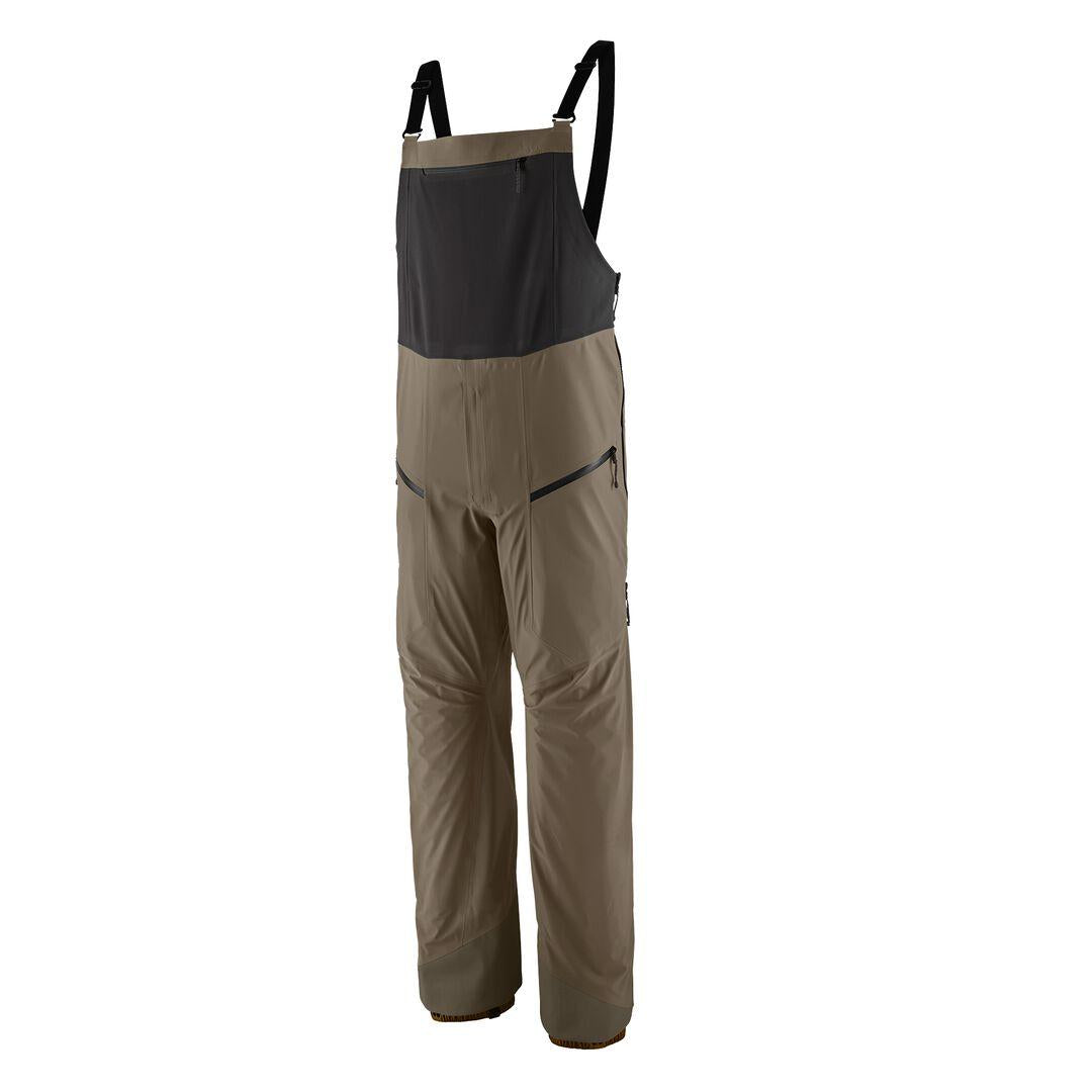Patagonia SnowDrifter Ski/Snowboard Bibs