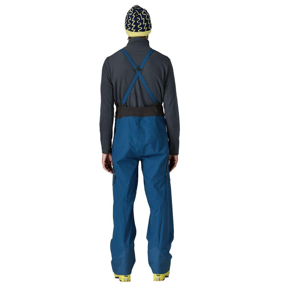 Patagonia SnowDrifter Ski/Snowboard Bibs