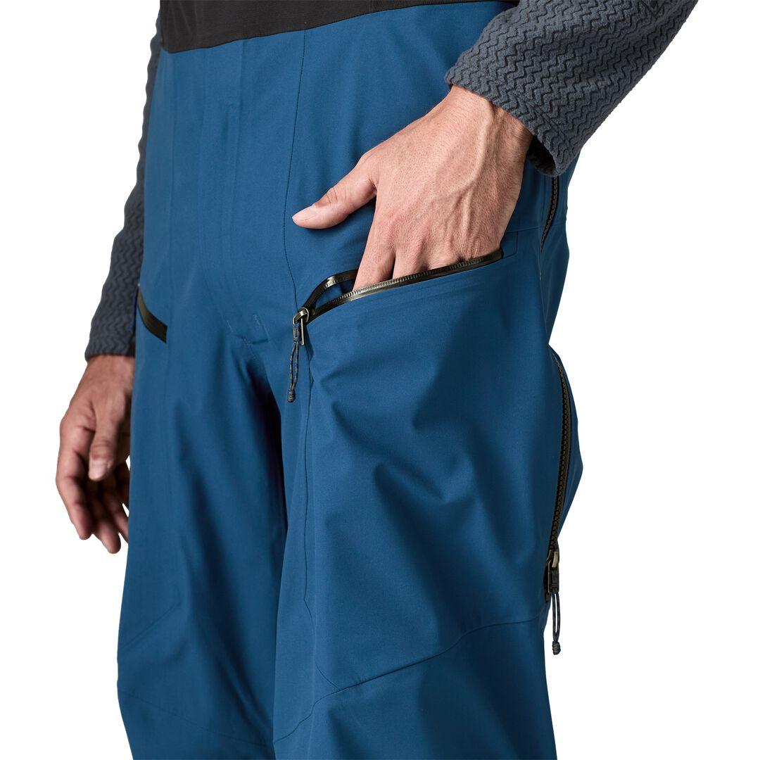 Patagonia SnowDrifter Ski/Snowboard Bibs
