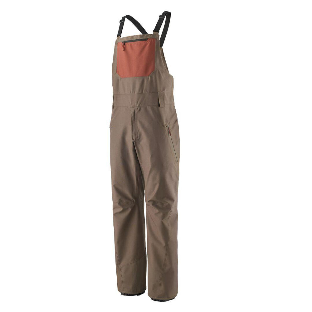 Patagonia Powder Town Ski/Snowboard Bibs - Regular