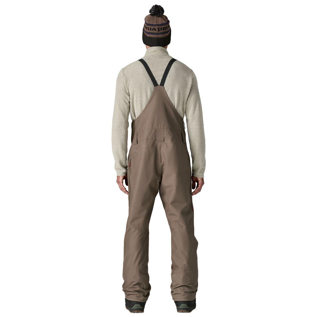 Patagonia Powder Town Ski/Snowboard Bibs - Regular