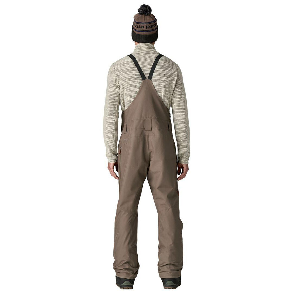 Patagonia Powder Town Ski/Snowboard Bibs - Regular