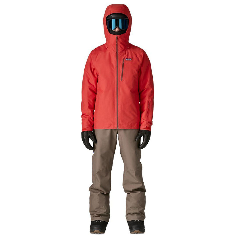 Patagonia Powder Town Ski/Snowboard Bibs - Regular
